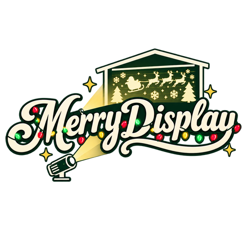 MerryDisplay